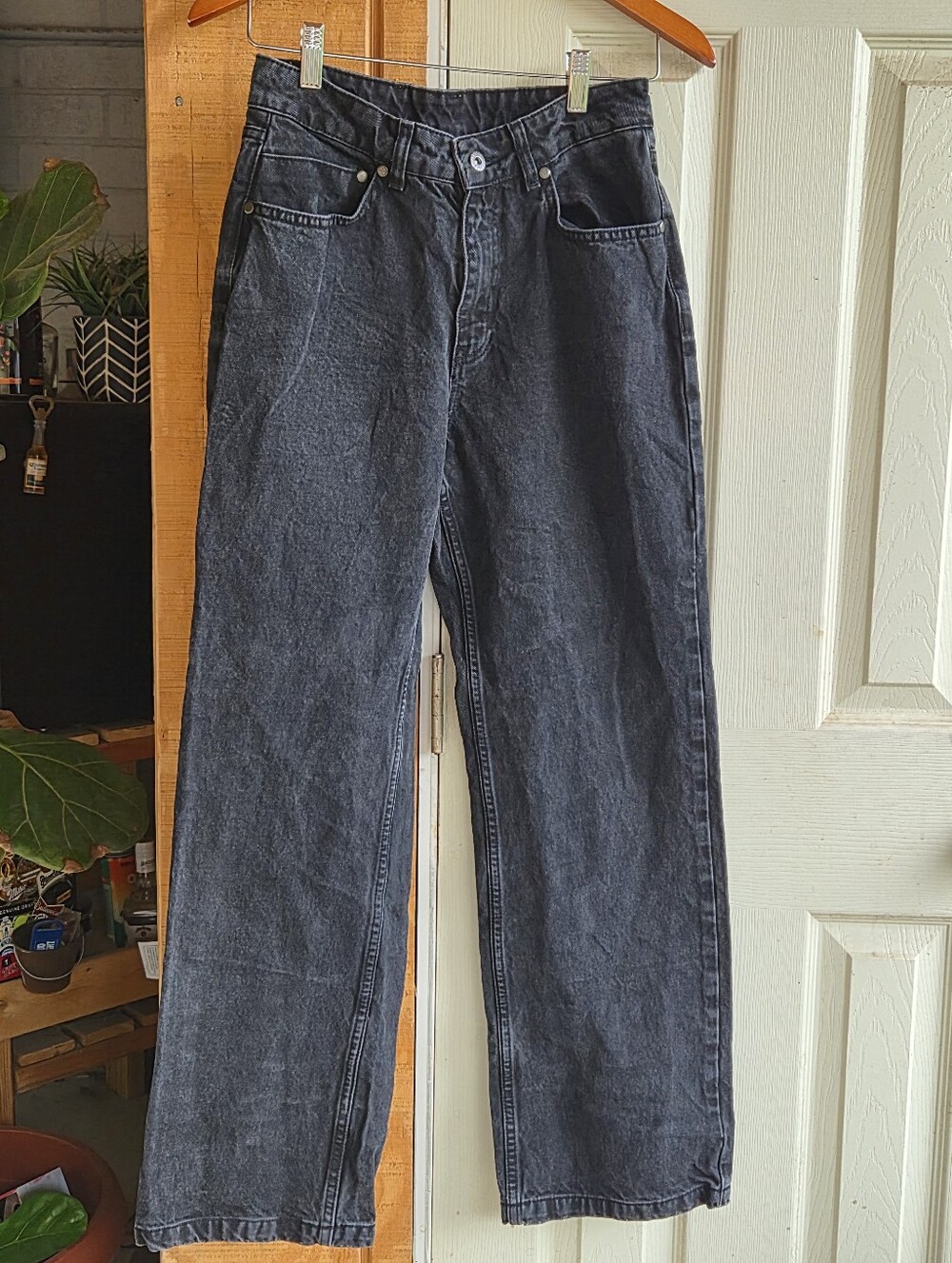 RAGGED Jeans